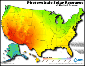 Photovoltaic